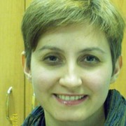 Екатерина Пейч on My World.