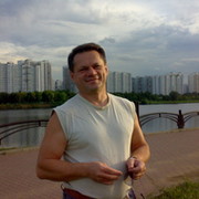 Сергей Платонов on My World.