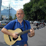 Виктор Чумаченко on My World.