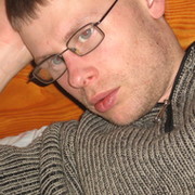 Александр Акатьев on My World.