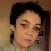 Анастасия ***** on My World.