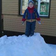 Андрей Сапрыкин on My World.