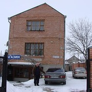 Александр Митрясов on My World.
