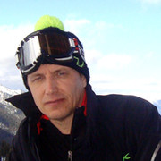 Андрей Резаев on My World.
