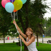 Елена Ткаченко on My World.