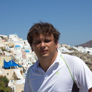 Александр Пилипенко on My World.