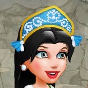Роза Пламя on My World.