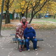 Абима Гоги on My World.