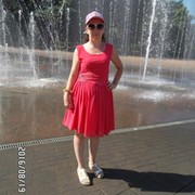 Елена Бесхлебнова on My World.