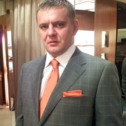 Антон Данченко on My World.