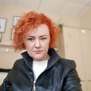 Анна Купряхина on My World.