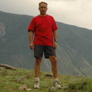 Александр Е on My World.