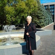 Светлана Афонина on My World.