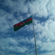 Agha Aliyev on My World.