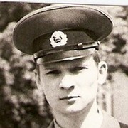 Юрий Ахапкин on My World.