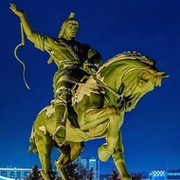 Марат Ахмадеев on My World.