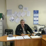 Андрей Иванович Хохулин on My World.