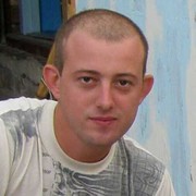 Алексей Богомолов on My World.