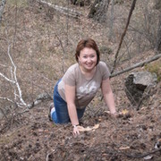 Айжан Исабекова on My World.