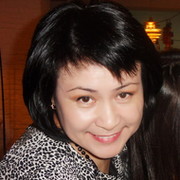 Айгуль Жумат on My World.