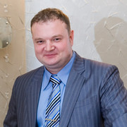 Юрий Инглин on My World.