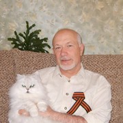 александр теплинский on My World.