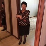 Гульмаржан Аккушимова on My World.