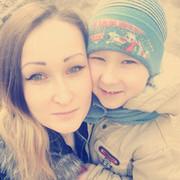 ОКСАНА АБРАМОВА on My World.
