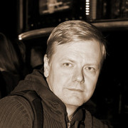 Александр Бардин on My World.