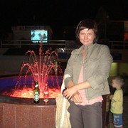 Алевтина Желудкова on My World.