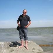 Алексей Первов on My World.