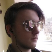 Aleksandr Andrejev on My World.