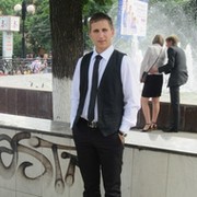 Александр Хромаков on My World.