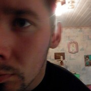 Александр Лебедев on My World.