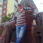 Александр Самсонов ®™ on My World.