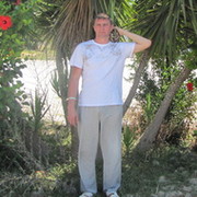Александр Тихонов on My World.