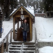 александр кунев on My World.