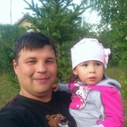 Женя Александров on My World.