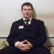Александр Павлов on My World.