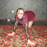Алена Тихомирова on My World.