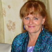 Алевтина Папченко on My World.