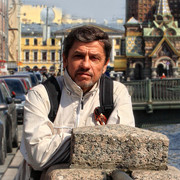 Александр Асмолов on My World.