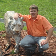 Алексей Быстрицкий on My World.