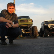 Александр Капитонов on My World.