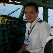 Александр Овчинников on My World.
