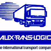 ALEX-TRANS-LOGIC Firma on My World.