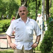 Александр Юшкевич on My World.