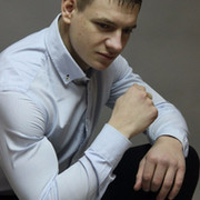 Алексей Давыдов on My World.