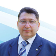 Александр Эфрон on My World.