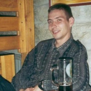 Александр Павлов on My World.
